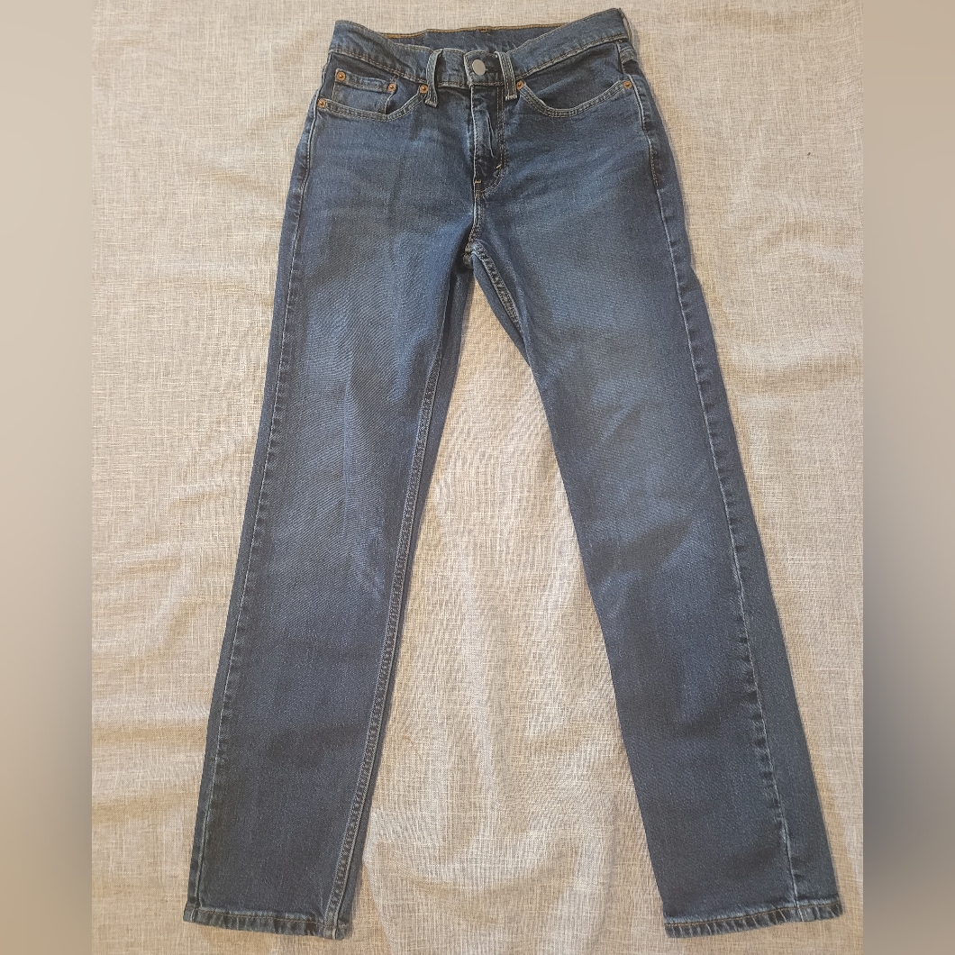 Levis 514